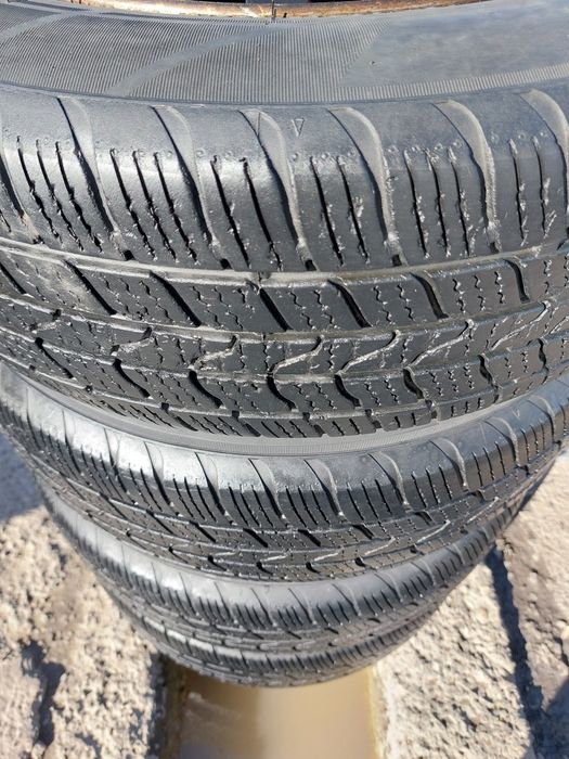 15 R diska balon Spark Nexa 1 2 3