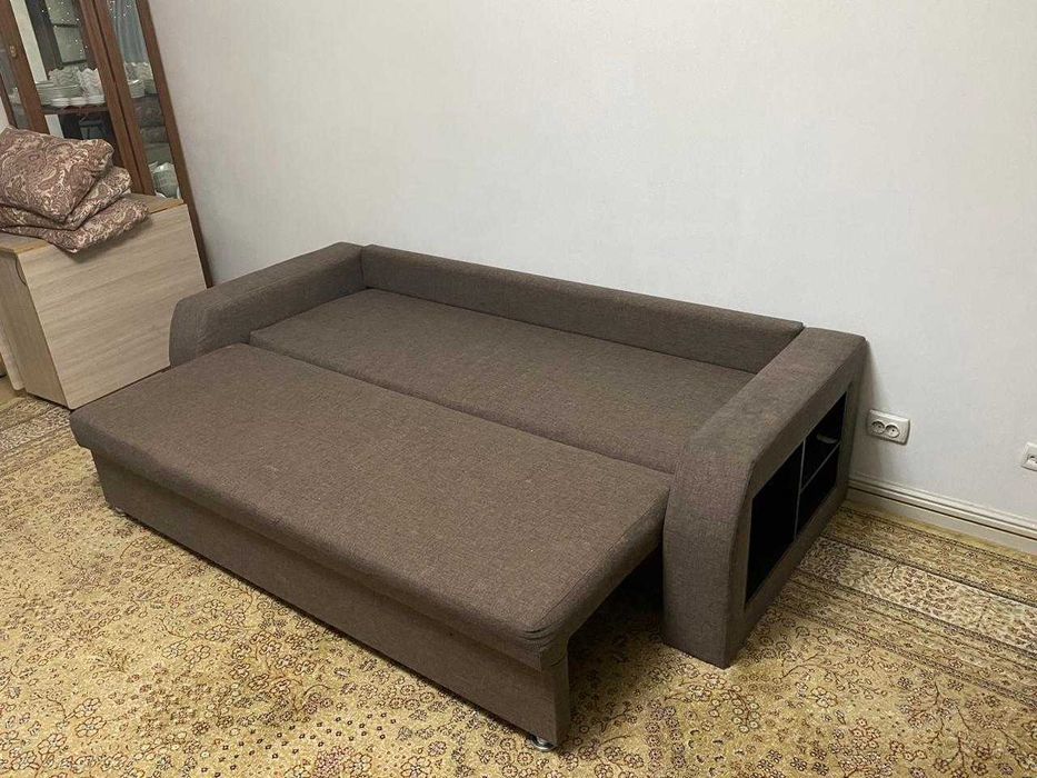 Диван Тахта Выдвижной