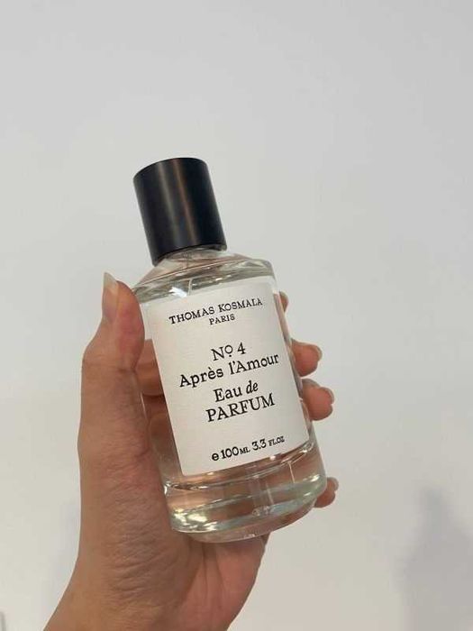 Thomas Kosmala NO.4 Apres L'Amour EDP 100ml