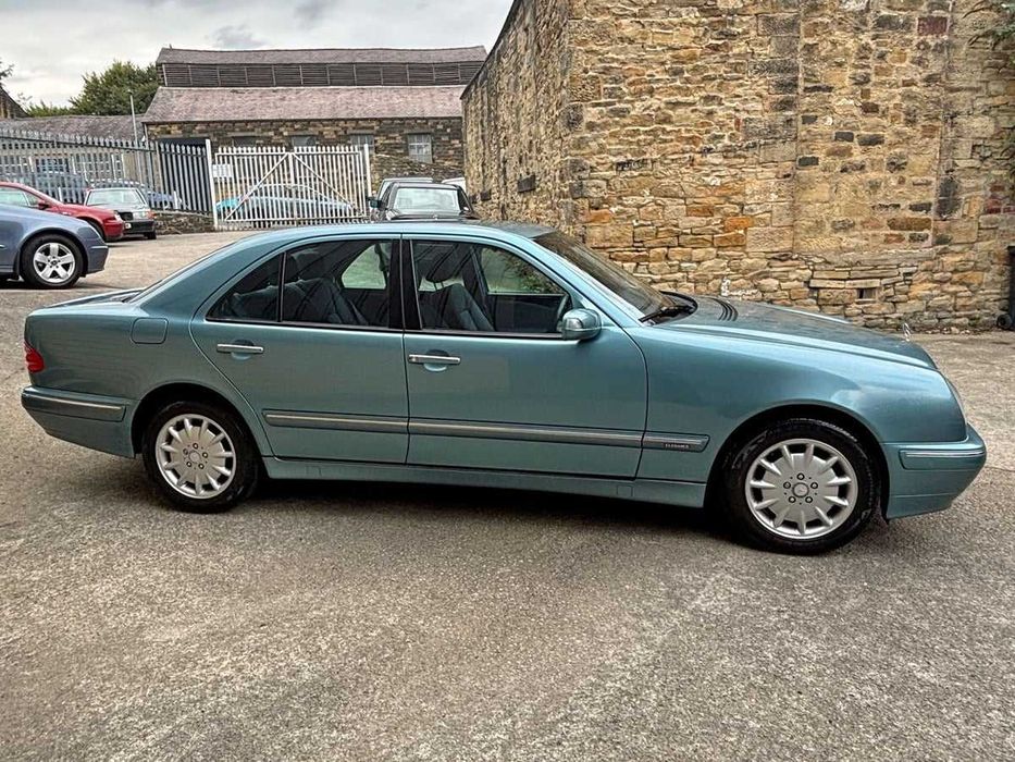 Диски мерседес R16 от 210 кузова