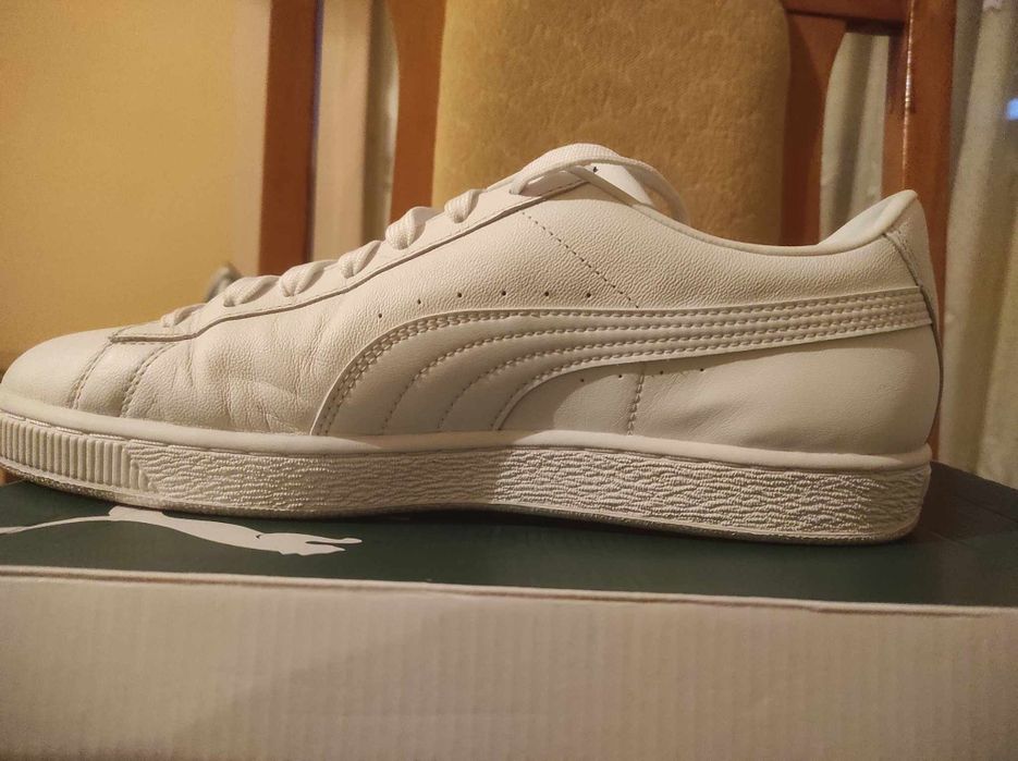 Мъжки маратонки PUMA