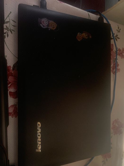 Продам ноутбук Lenovo g50-70