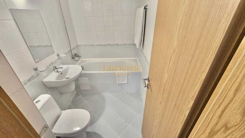 Двустаен апартамент за продажба в спа курорт в района на Ахелой #6111