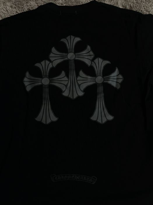 Tricou Chrome Hearts