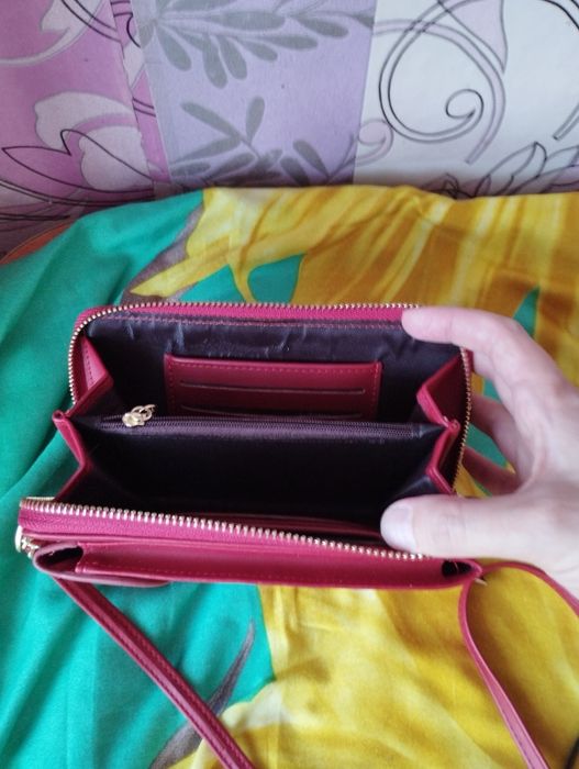 Продам сумки-кошельки