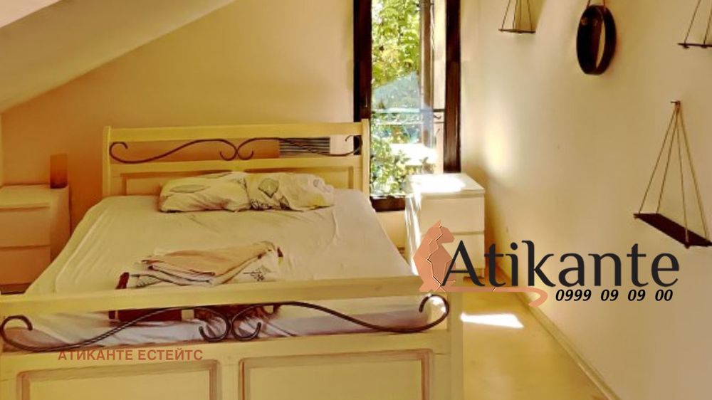 Продава се Къща в с. Панчарево, Област София-град - 280 кв.м за 2500 €/кв.м - Снимка #8