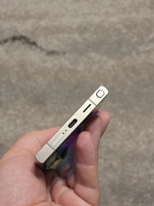 Samsung S24 Ultra, memorie 512GB, 12GB RAM, ca nou, in garantie