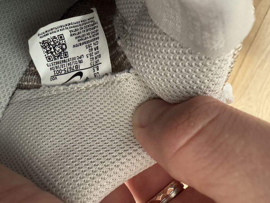 Nike air force Flyknit 2.0