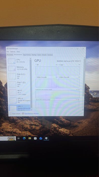 Vând Lenovo Legion Y520