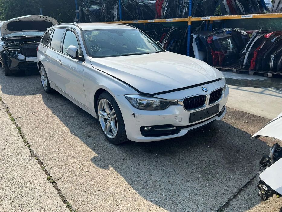 Dezmembrez / Dezmembrari / Piese / Accesorii BMW F30/F31