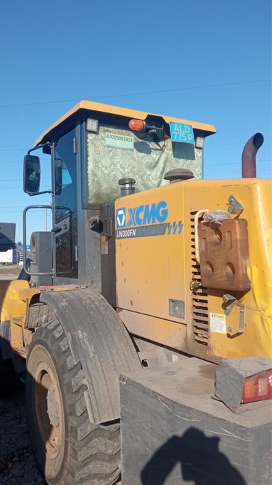 Продам погрузчик