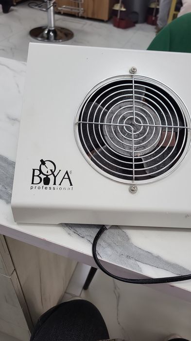 Boya professional пылесборник