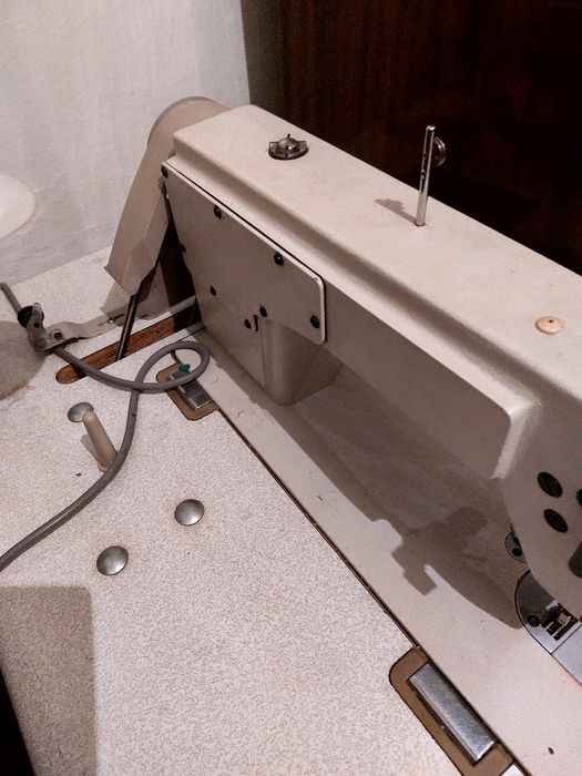 Швейная импортная машинка