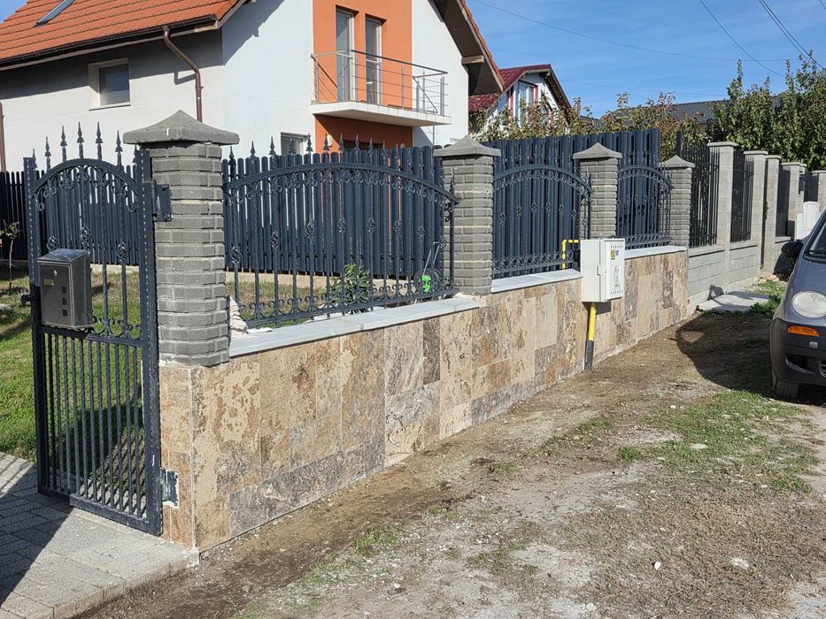 Servicii de constructii