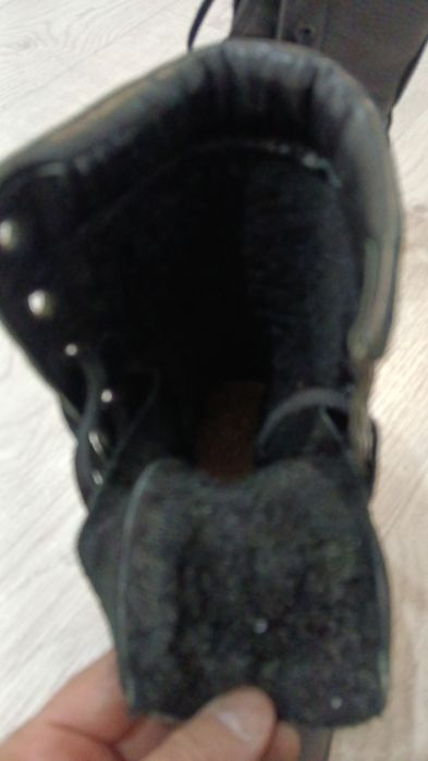 Продам берцы 36 размера