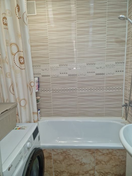 Продам 3 комн нвстр.2017г.п.