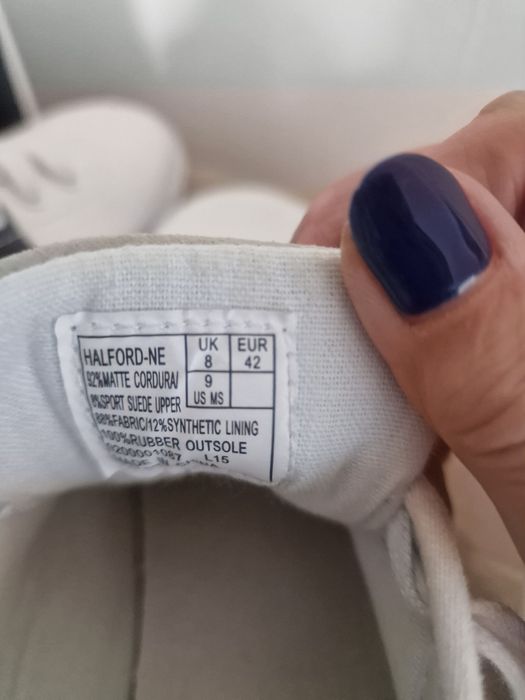 Adidas Polo Ralph Lauren