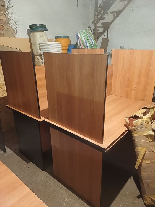 Продам офисные столы