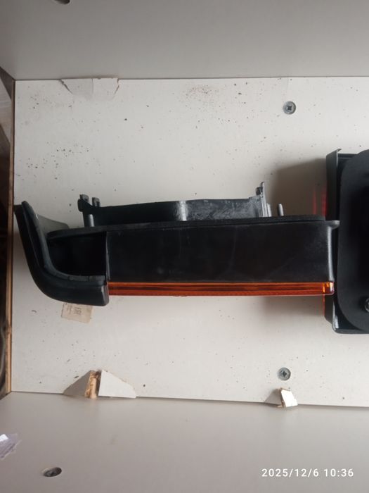 Фонари на Volkswagen jetta 2