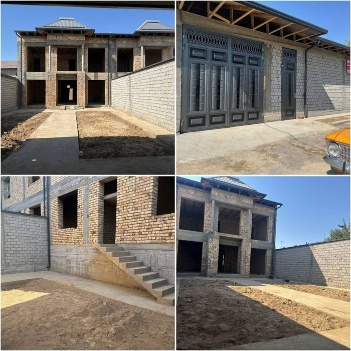 Зангиота тумани, Назарбекда #участка сотилади