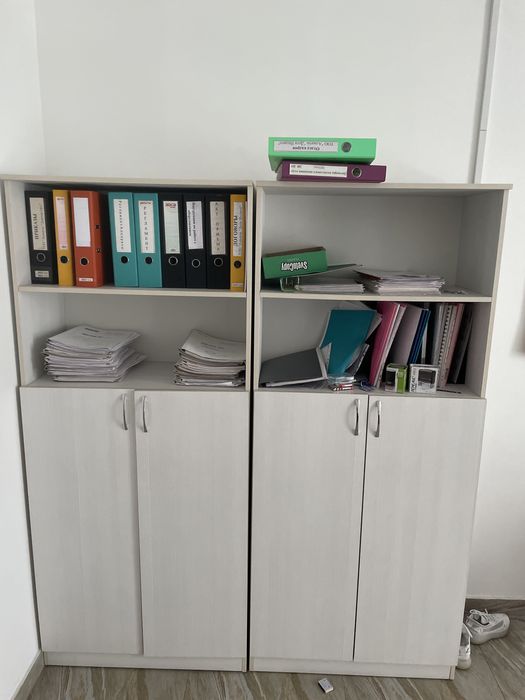 Продам шкафы для офиса и дома