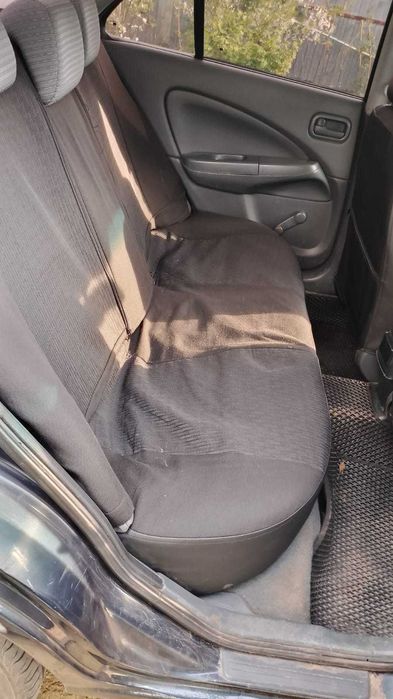 Nissan Almera classic