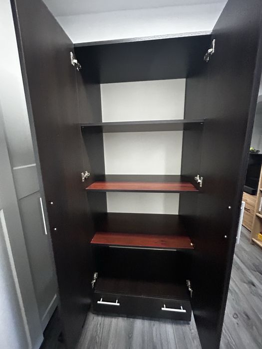 Dulap de interior  200x80