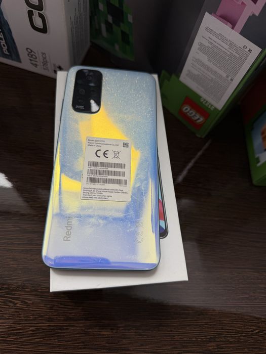 Продам телефон redmi note 11