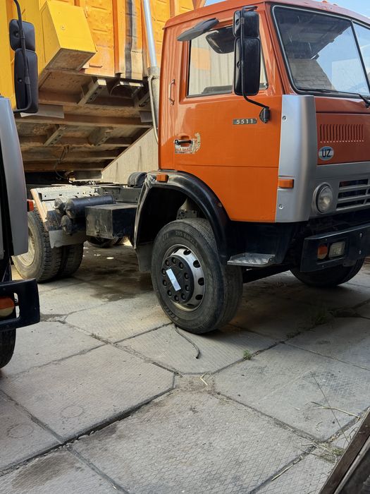 Kamaz sotiladi……………………………………………………………………………………