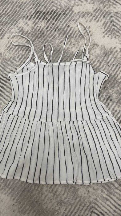 Летный топ для девочек