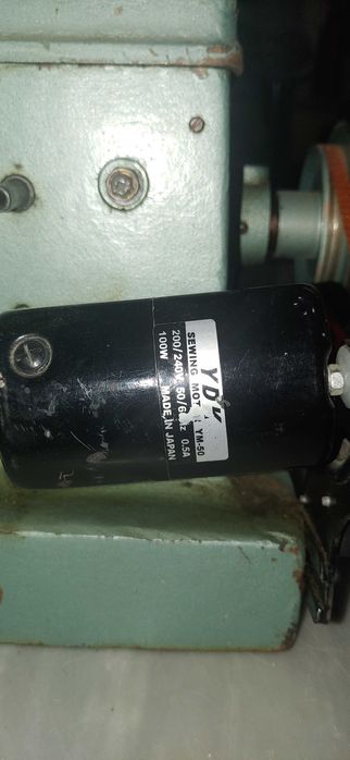 Шуба кожа teri tikish mashinka