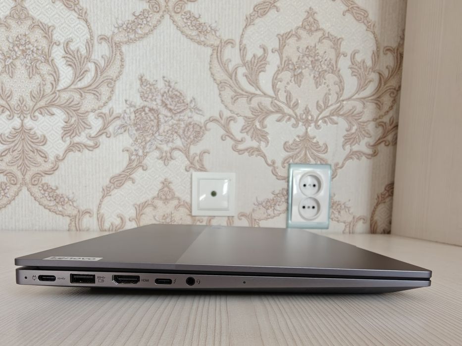 Продам мощный ультрабук ThinkBook 14+ 2025