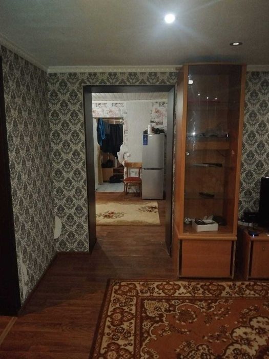 Продам дом в Тобыл