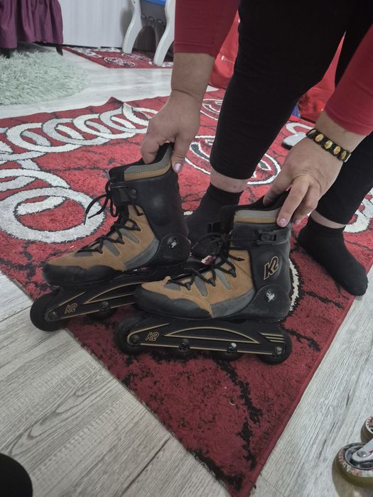 Vând role originale