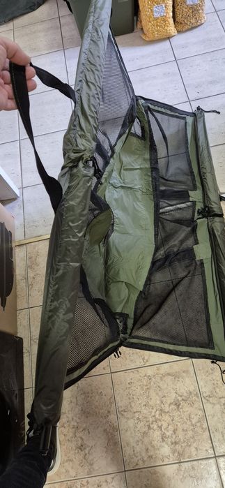 Плуващ карп сак с теглилка EXTRA CARP