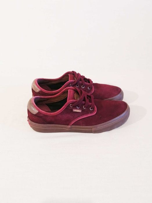 Sneakers pantofi dama 38 Vans original, incaltaminte, pantofi sport