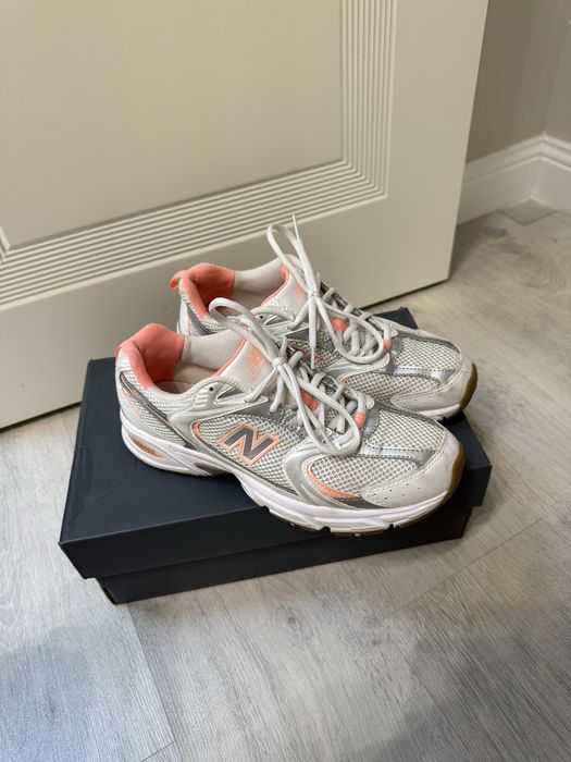 New Balance 530 оригинал, 40 размер