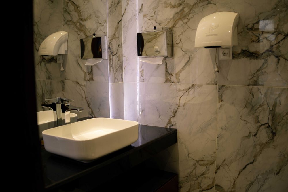 Аренда премиум офиса в центре от 248 м2 - 744 м2.