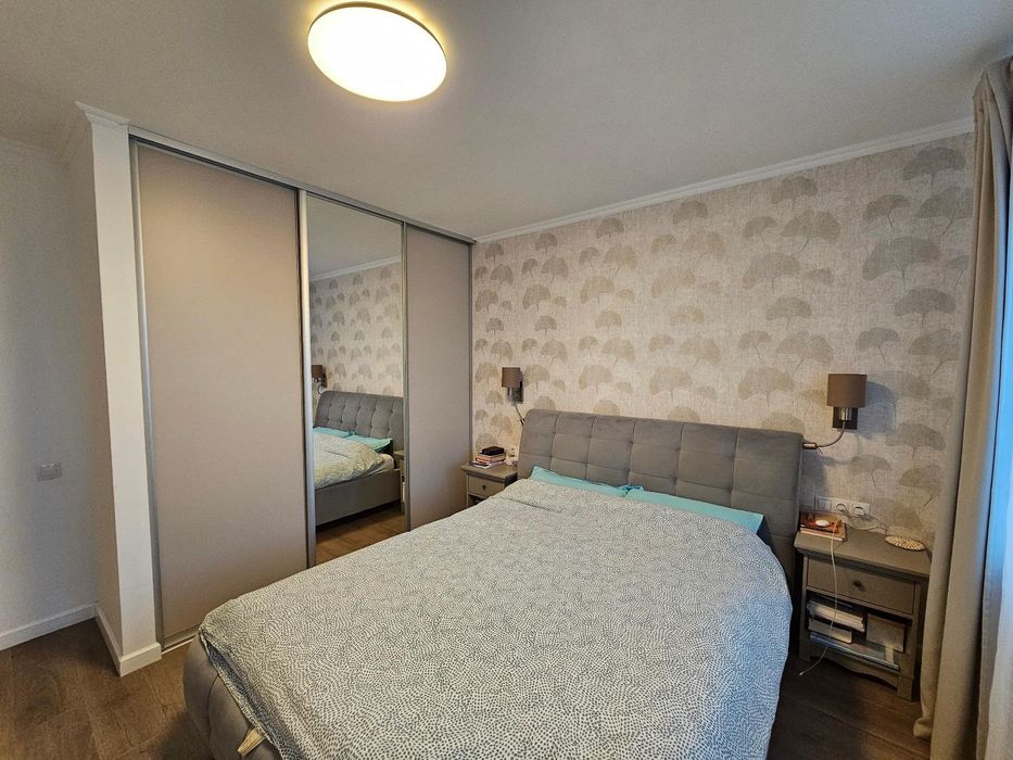 Inchiriez casa complet mobilata cartier Voronet Cluj Napoca