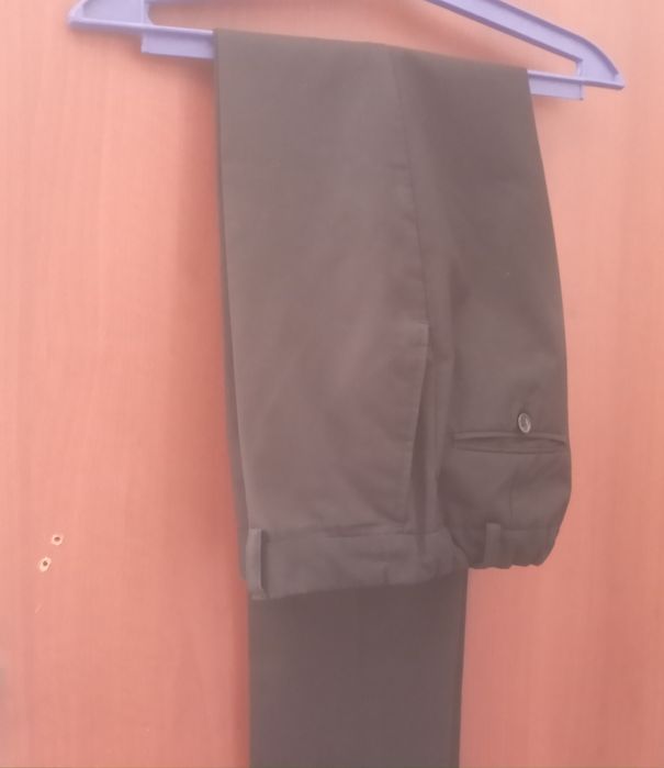 Школьный костюм - брюки