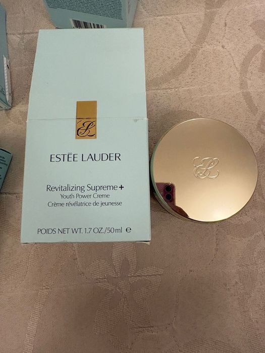 Creme estee lauder