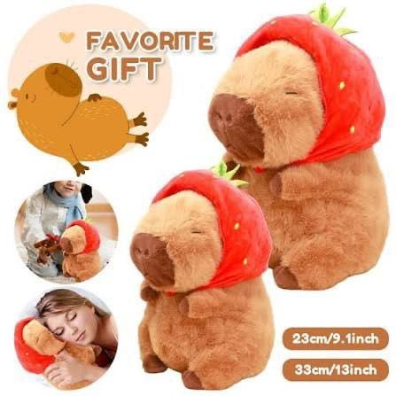 Мягкие игрушки для детей