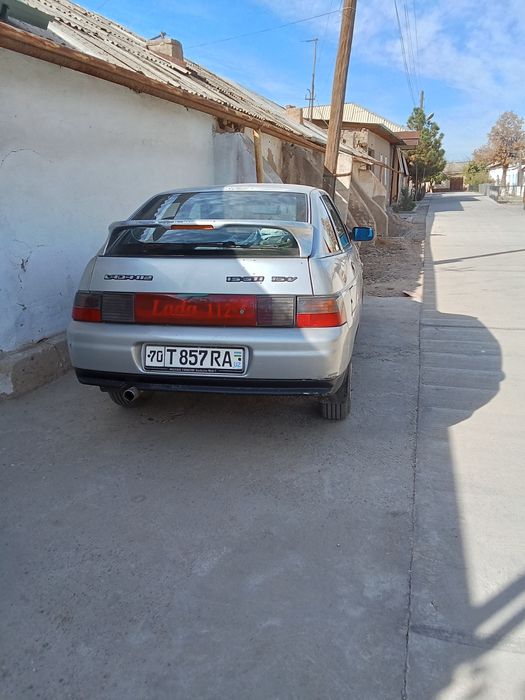 Лада 112 сотилади нархи 35