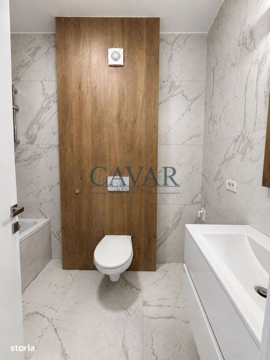 Cavar Residence Proiect Drumul Dealu Babii