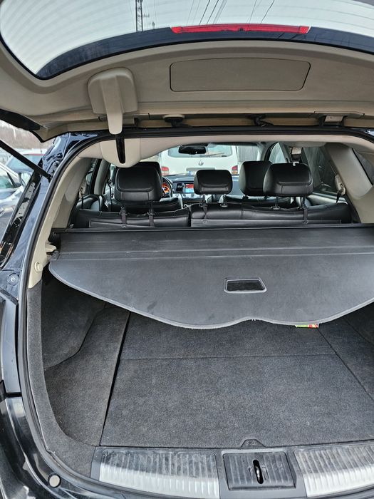 7000Eu-Vand sau schimb Nissan  Murano facelift 4x4 cu diferential blo