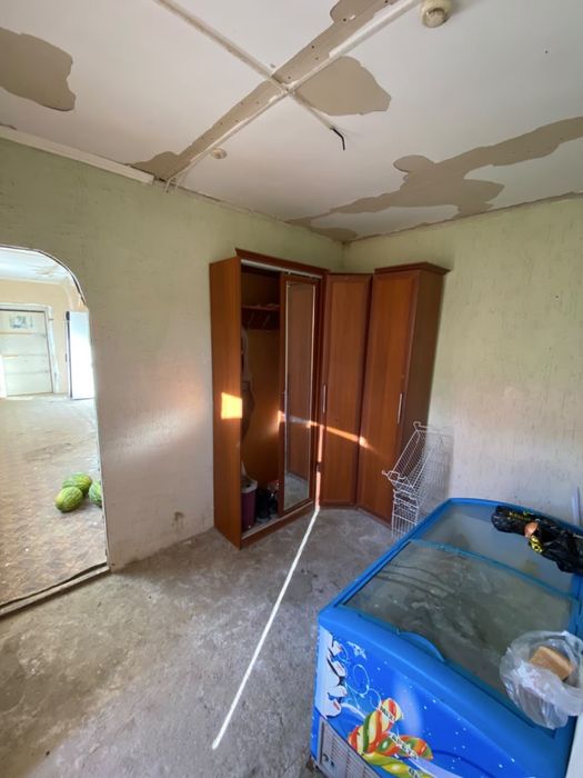 Продам  Дом с Магазином