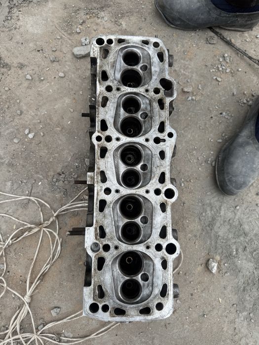 головка ауди 100