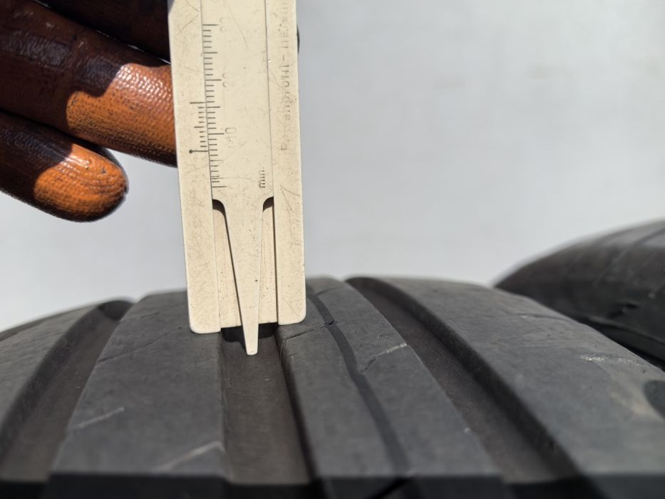 195/65/15 Гудиър ДОТ 2020 г