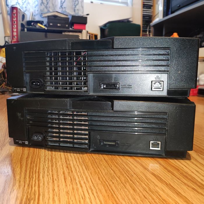 Конзоли XBOX Classic