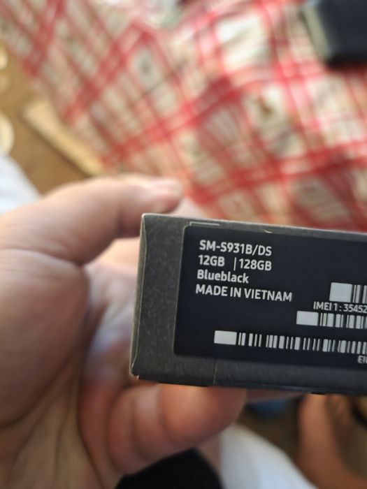 Samsung s25 /Бартер